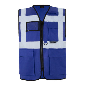 Multi Functional Vest 'Berlin'