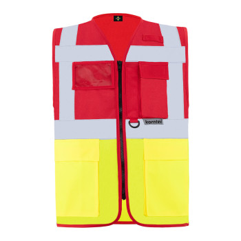 Multi Functional Vest 'Berlin'