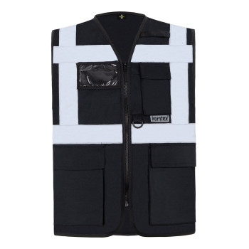 Multi Functional Vest 'Berlin'