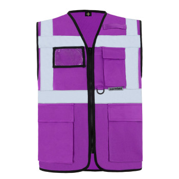 Multi Functional Vest 'Berlin'