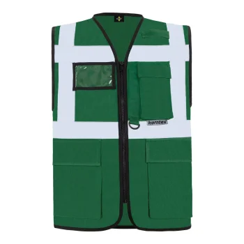 Multi Functional Vest 'Berlin'