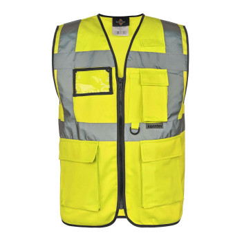 Multi Functional Vest 'Berlin'