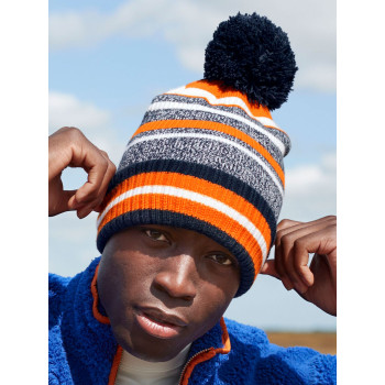 Berretti personalizzati con logo - Multi-Sport Fan Beanie