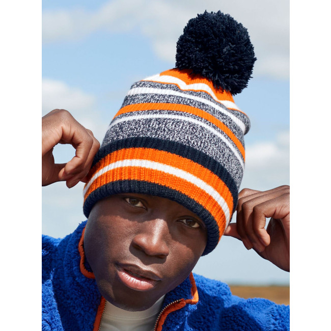Berretti personalizzati con logo - Multi-Sport Fan Beanie