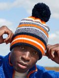 Multi-Sport Fan Beanie