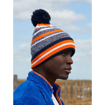 Berretti personalizzati con logo - Multi-Sport Fan Beanie
