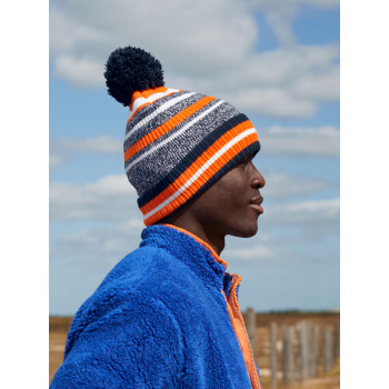 Berretti personalizzati con logo - Multi-Sport Fan Beanie