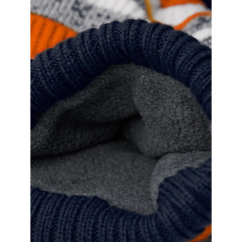 Berretti personalizzati con logo - Multi-Sport Fan Beanie