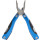 Multi tool personalizzabile Impression compatto in alluminio e acciaio