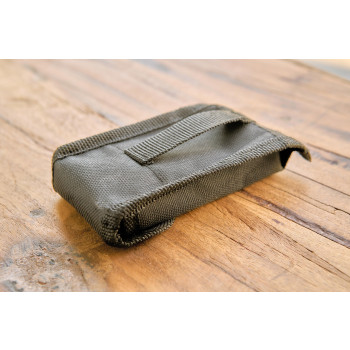 Gadget tecnologici personalizzati - Multi tools 13 funzioni in alluminio nero Ariane