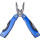 Multi tool personalizzabile Impression acciaio inox 8 funzioni essenziali