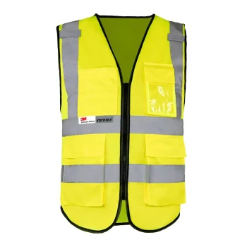 Multifunctional Safety Vest „Munich“