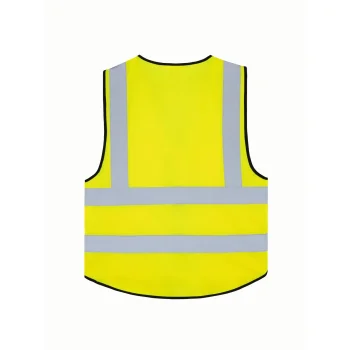 Multifunctional Safety Vest „Munich“