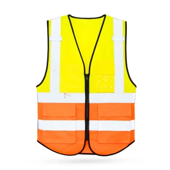 Multifunctional Safety Vest „Munich“