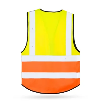 Multifunctional Safety Vest „Munich“