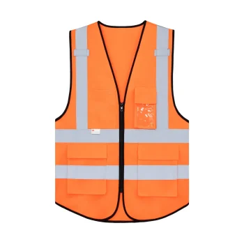 Multifunctional Safety Vest „Munich“