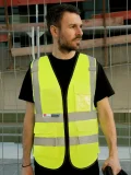 Multifunctional Safety Vest „Munich“