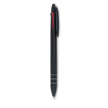 MULTIPEN - Penna con tre refill