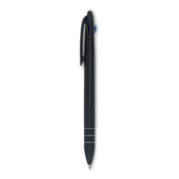 MULTIPEN - Penna con tre refill