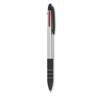 MULTIPEN - Penna con tre refill