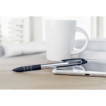 MULTIPEN - Penna con tre refill