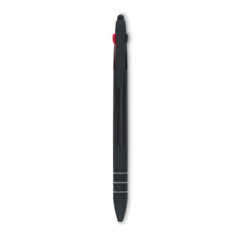 MULTIPEN - Penna con tre refill