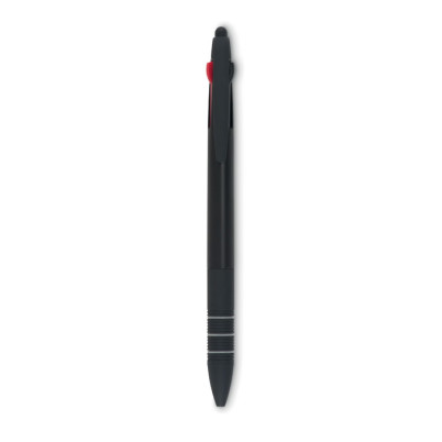 MULTIPEN - Penna con tre refill