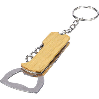 Multiutensile in bambù Stuart