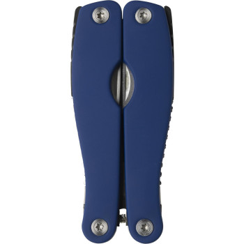 Utensili Multifunzione personalizzabili con logo - Multiutensile Milani | Inox | 10 in 1