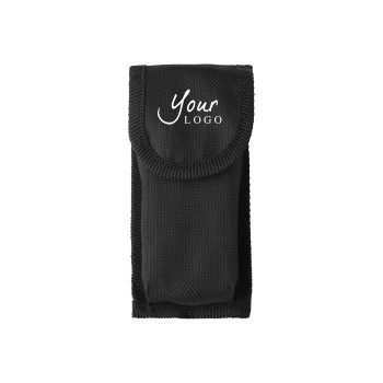 Utensili Multifunzione personalizzabili con logo - Multiutensile Milani | Inox | 10 in 1