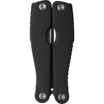 Utensili Multifunzione personalizzabili con logo - Multiutensile Milani | Inox | 10 in 1