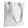 Shopper in TNT personalizzabile manici lunghi 38x42 cm resistente