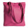Shopper in TNT personalizzabile manici lunghi 38x42 cm resistente