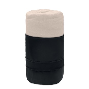 MUSALA RPET - Coperta da viaggio