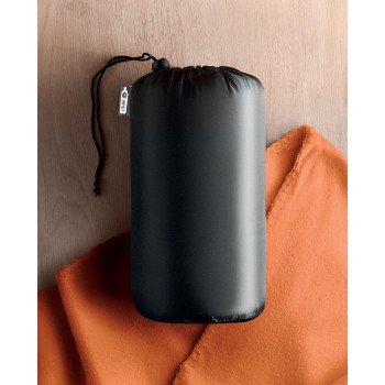 MUSALA RPET - Coperta da viaggio