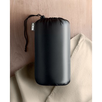 MUSALA RPET - Coperta da viaggio