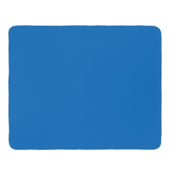 MUSALA RPET - Coperta da viaggio