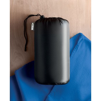 MUSALA RPET - Coperta da viaggio