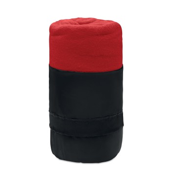 MUSALA RPET - Coperta da viaggio