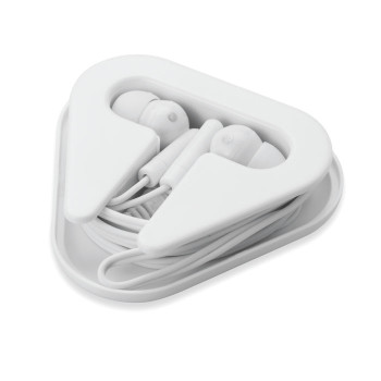 MUSIPLUG - Auricolari in custodia