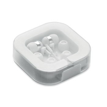 MUSISOFT C - Auricolari con USB-C