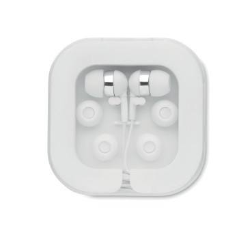 MUSISOFT C - Auricolari con USB-C