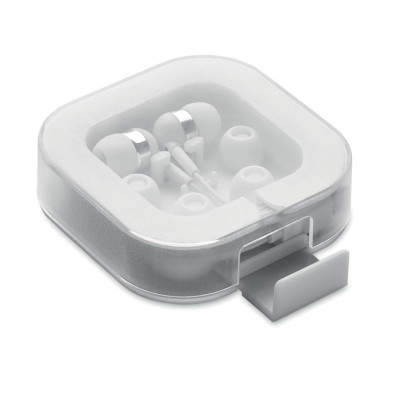 MUSISOFT C - Auricolari con USB-C