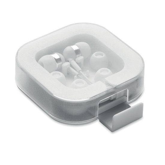 MUSISOFT C - Auricolari con USB-C