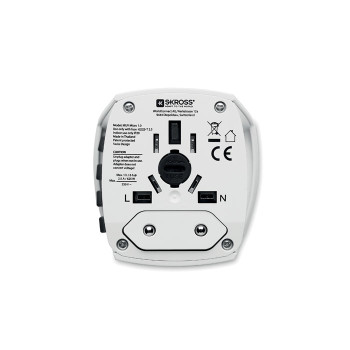 MUV MICRO - MUV micro. 2-pole