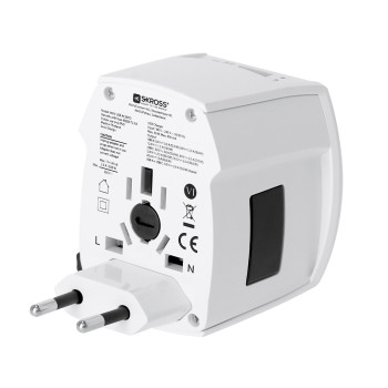 Gadget tecnologici personalizzati - MUV USB 30W PD