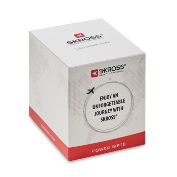 MUV USB A/C - Adattatore USB A/C Skross MUV