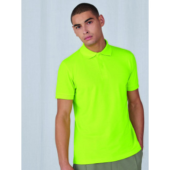 My Eco polo 65/35