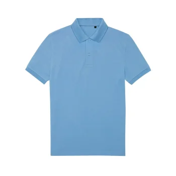 My Eco polo 65/35