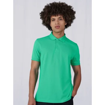 My Eco polo 65/35